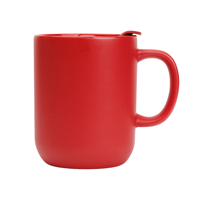 14 Oz. Full Color Michigan Ceramic Mug