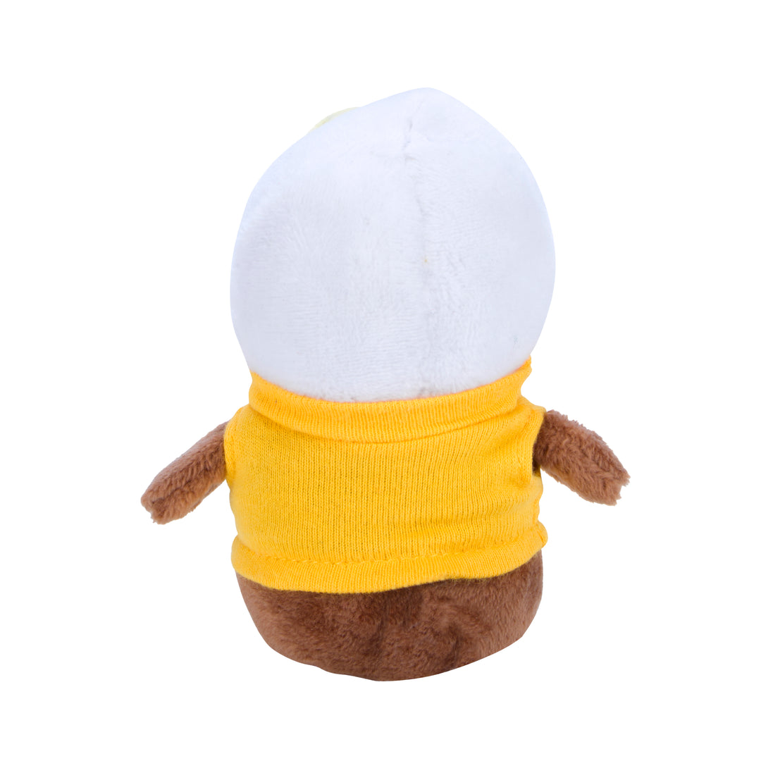 Chelsea Teddy Bear™ Shorties - 4" Plush