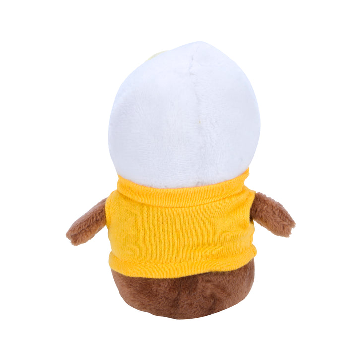 Chelsea Teddy Bear™ Shorties - 4" Plush