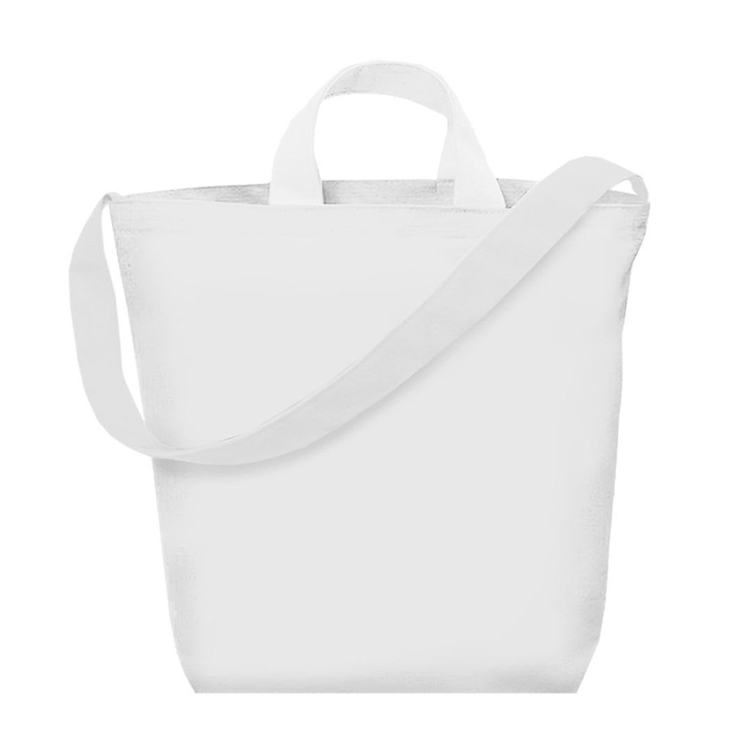 Sublime Series rPET Satchel Tote Bag