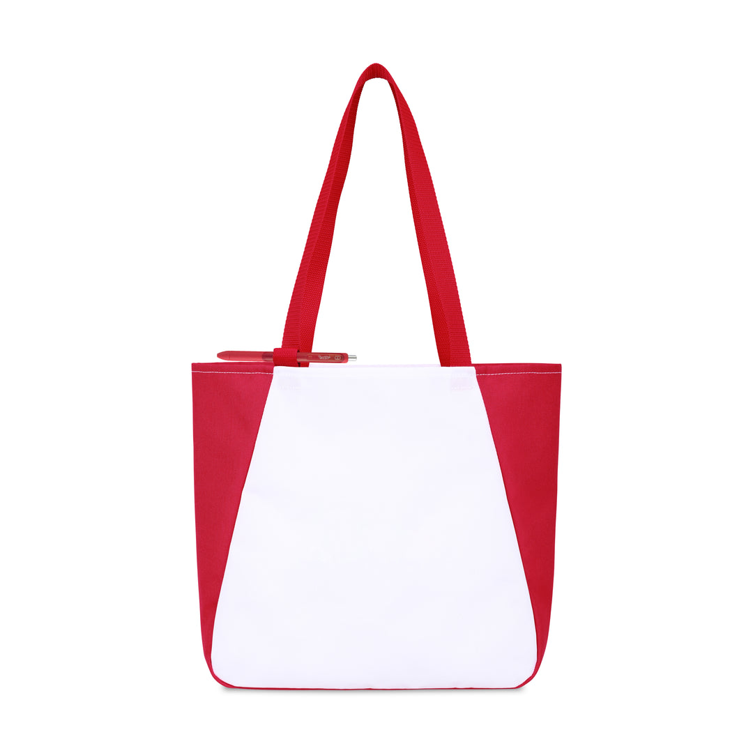 Arlo Recycled rPET Tote