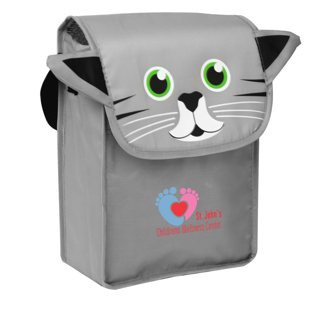 Paws N Claws® Lunch Bag