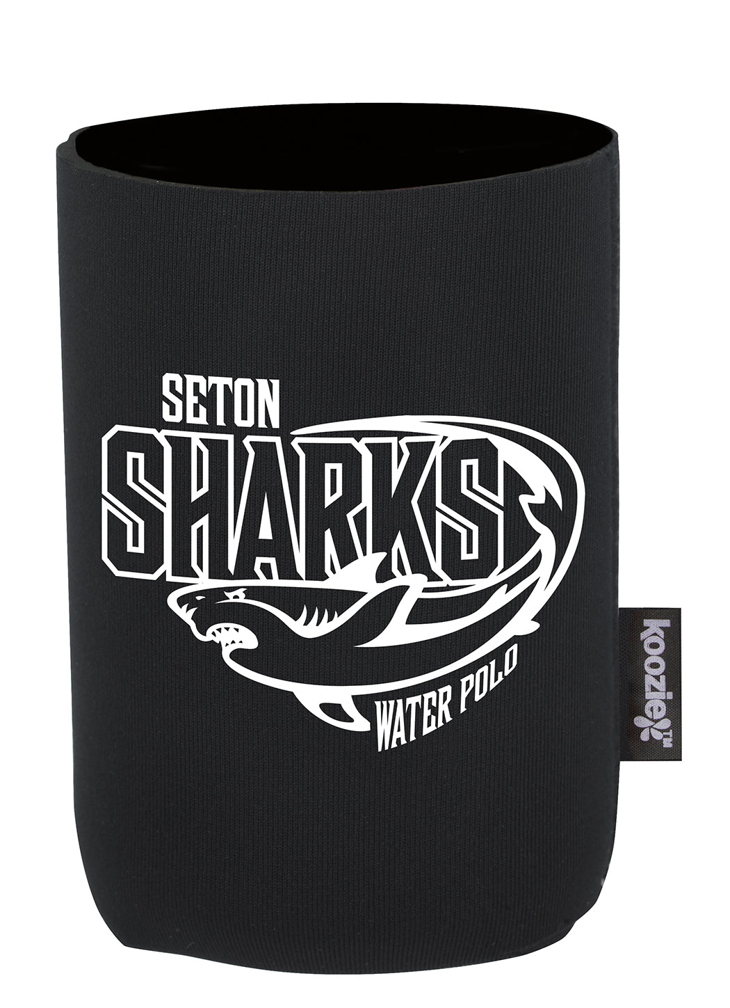 Koozie® Collapsible Neoprene Can Cooler