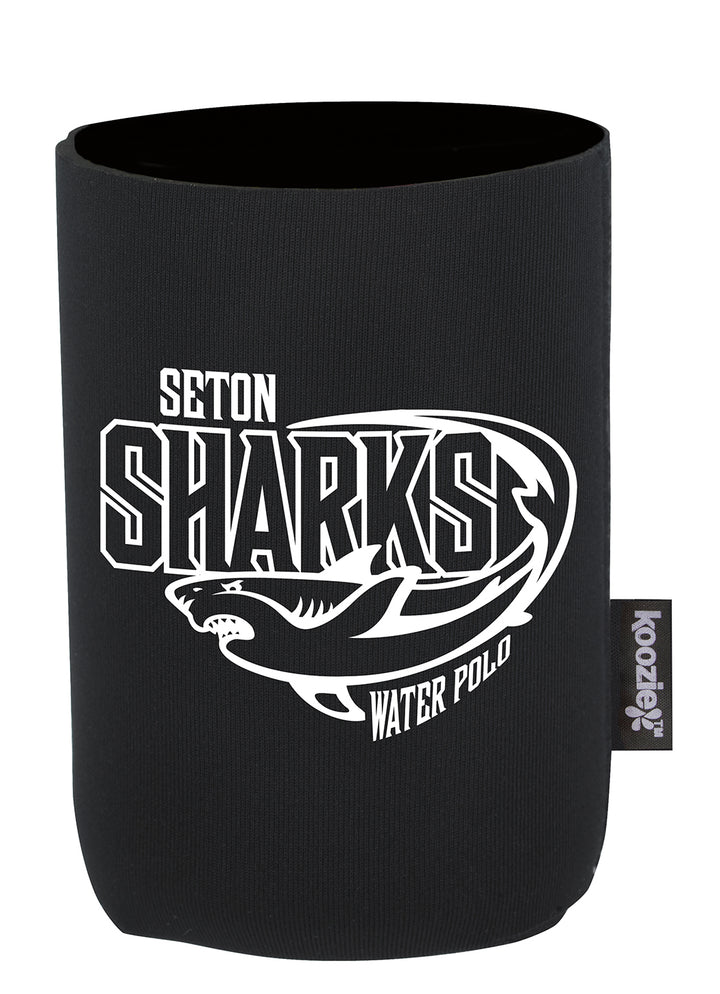 Koozie® Collapsible Neoprene Can Cooler
