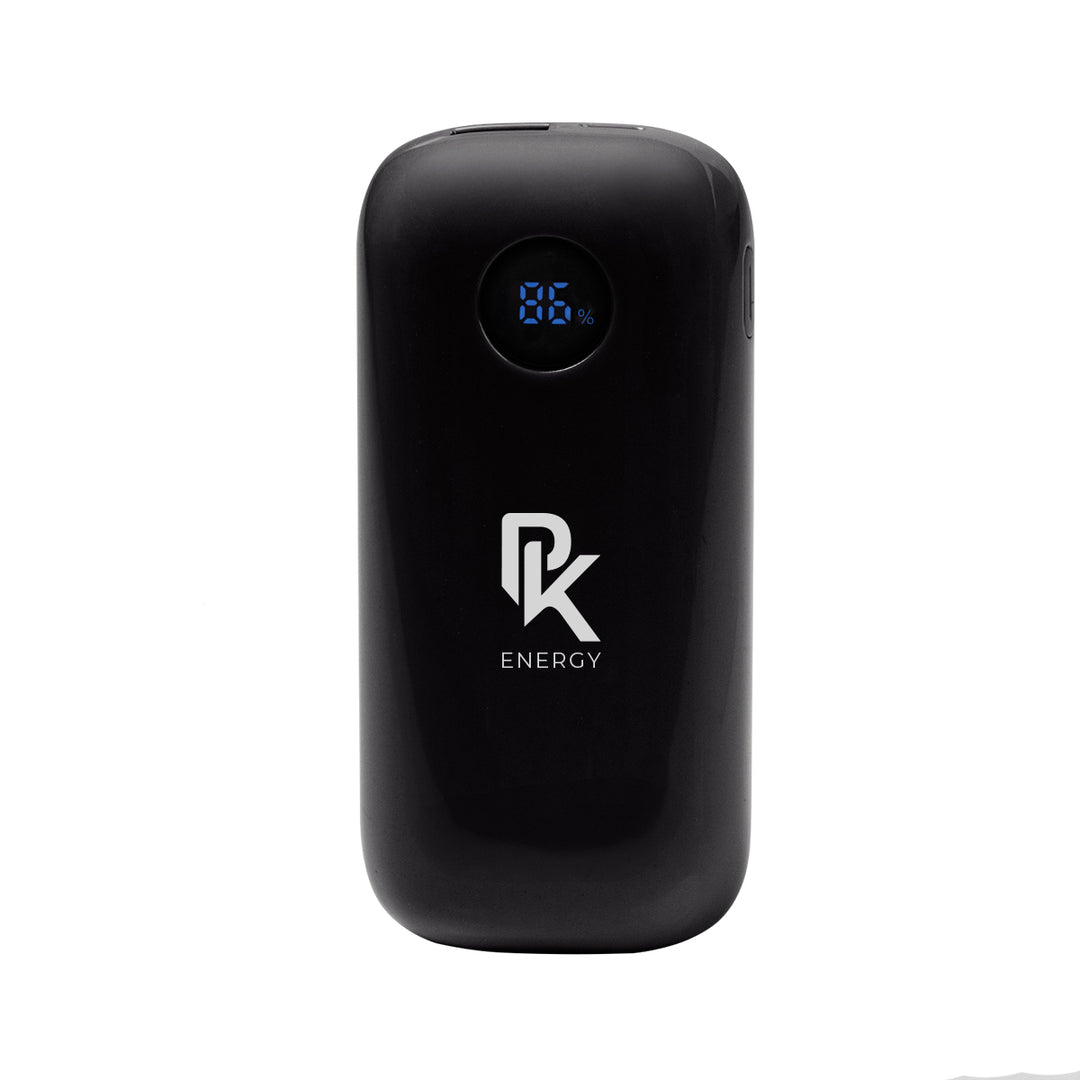 10000 mAh Power Bank