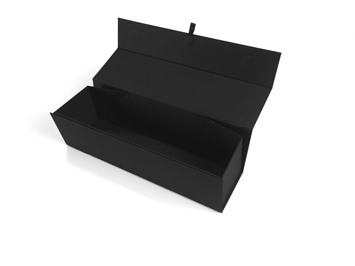 Gina - Magnetic Gift Box - Foil