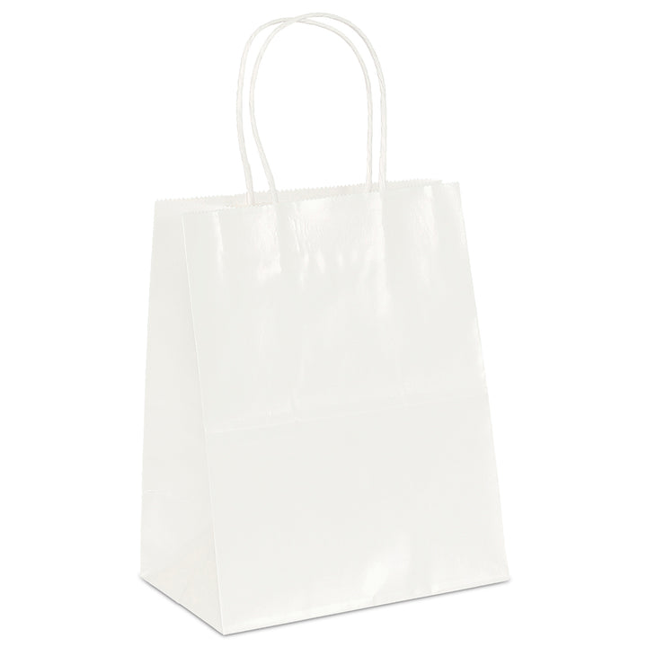 Amanda™- Gloss Shopper - Foil Print
