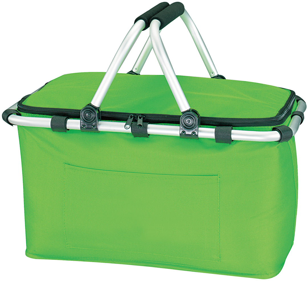 Koozie® Picnic Basket