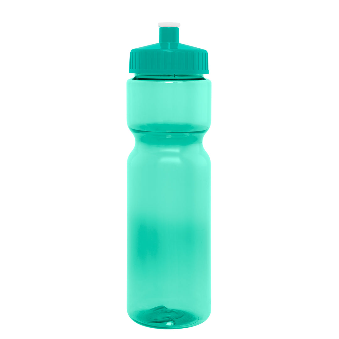 28 Oz. Full Color Pace Bottle