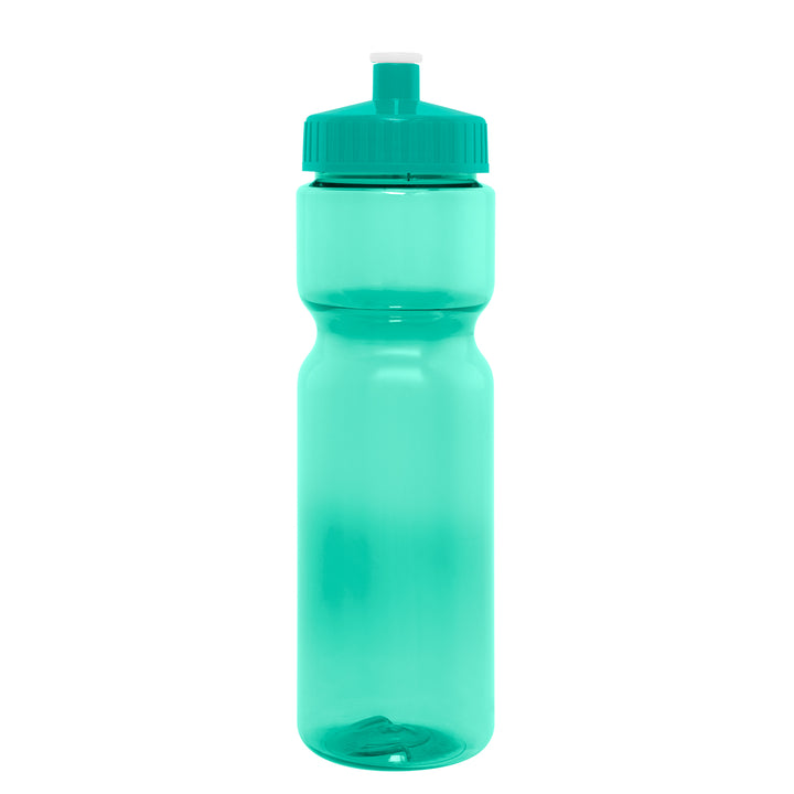 28 Oz. Full Color Pace Bottle