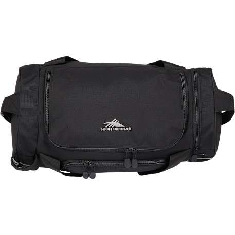 High Sierra® 22" Bubba Duffel Bag