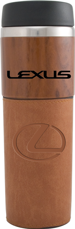14 oz. Alta Woodgrain Series