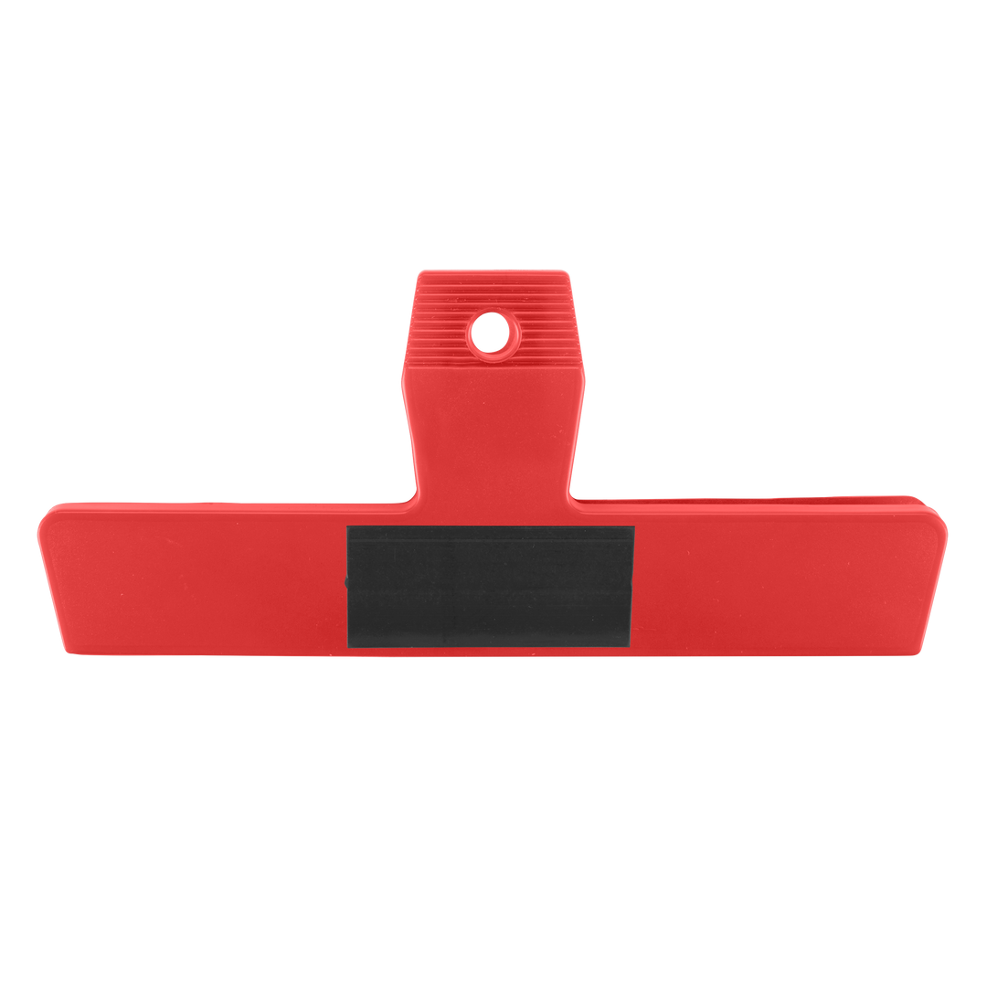 6" Bag Clip