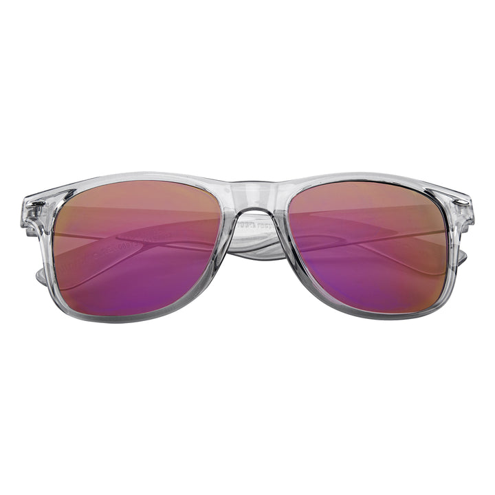 Recycled Frame Malibu Sunglasses
