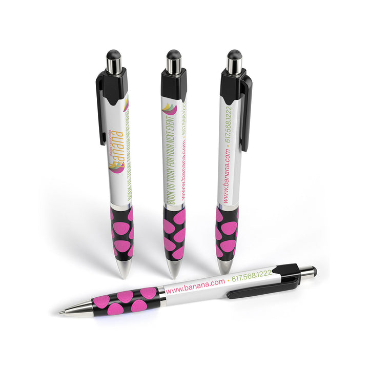 Squared iMadeline Stylus Performance Pen™ (CLOSEOUT)
