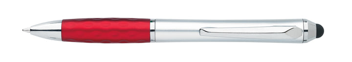 Good Value™ Tev Silver Stylus Pen