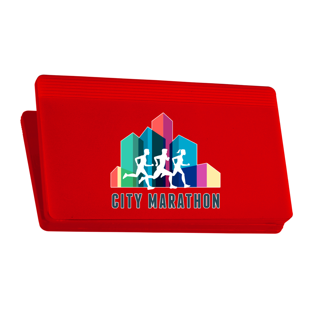 4" Magnet Memo Clip