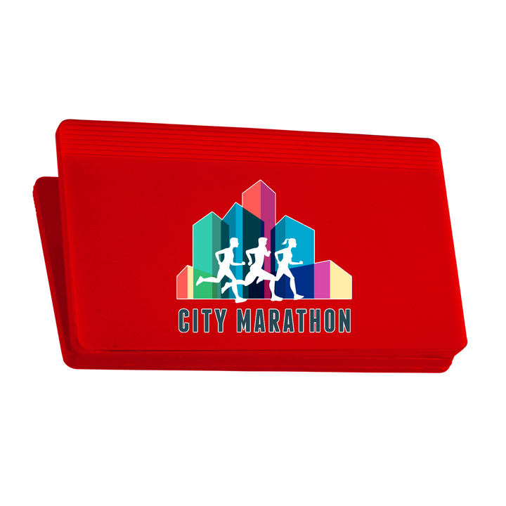4" Magnet Memo Clip