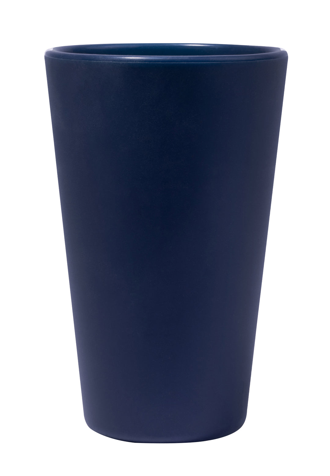 Silipint® Straight Up Pint Glass - 16 oz.