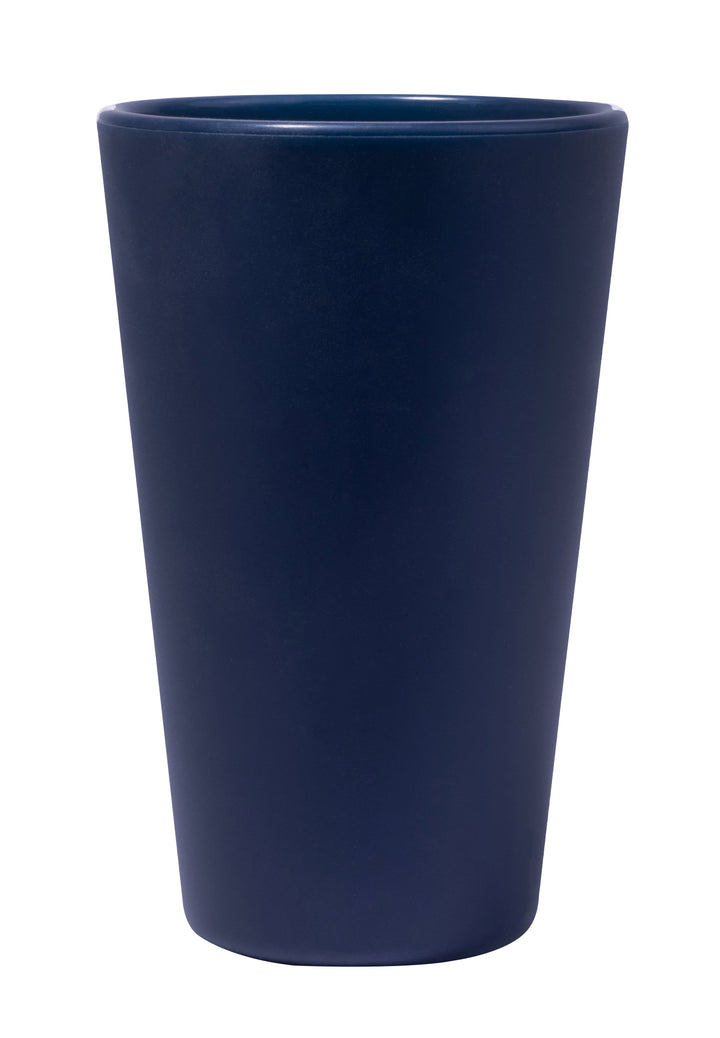 Silipint® Straight Up Pint Glass - 16 oz.