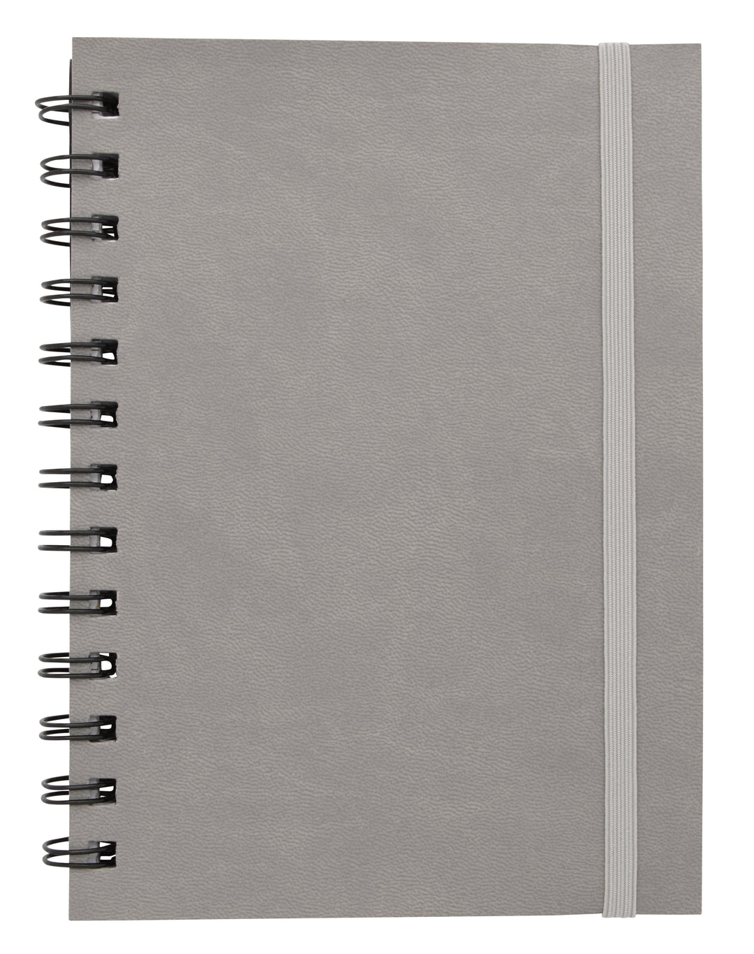 Good Value™ Soft Cover Spiral Notebook