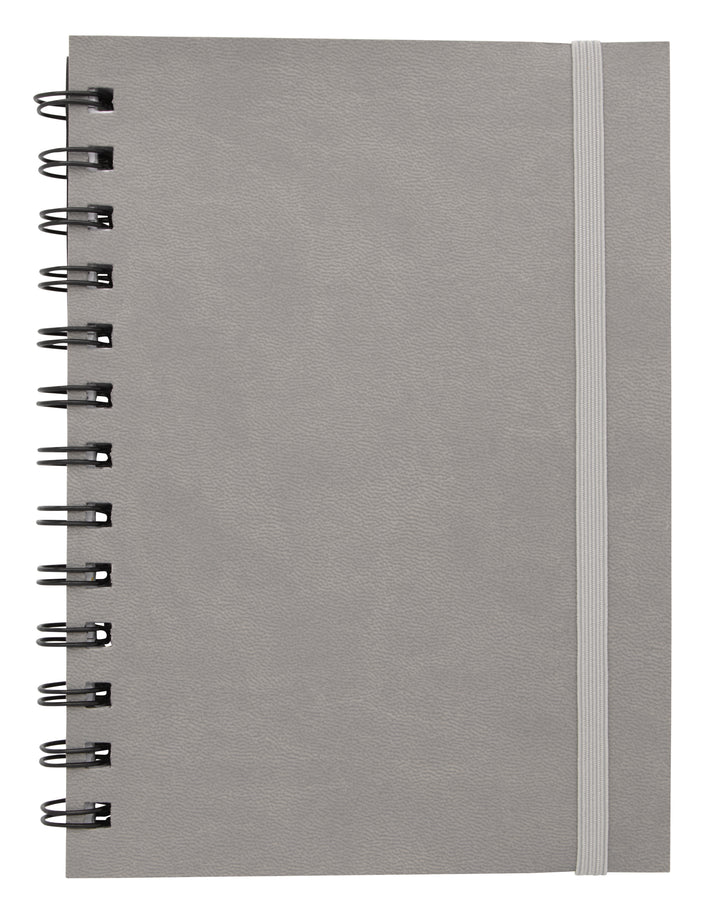 Good Value™ Soft Cover Spiral Notebook