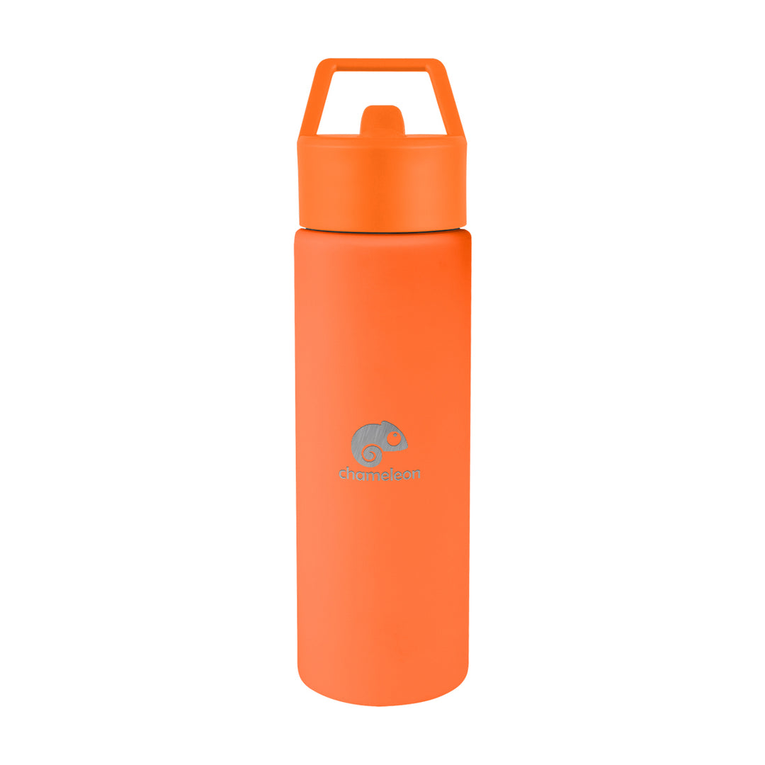 24 Oz. Torrey Recycled Stainless Steel Bottle