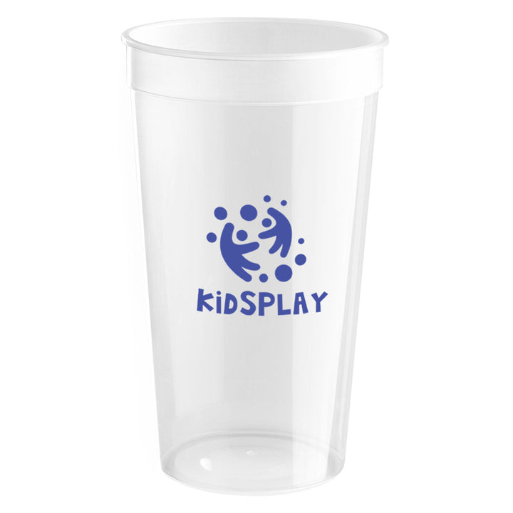 32 Oz. Big Game Stadium Cup