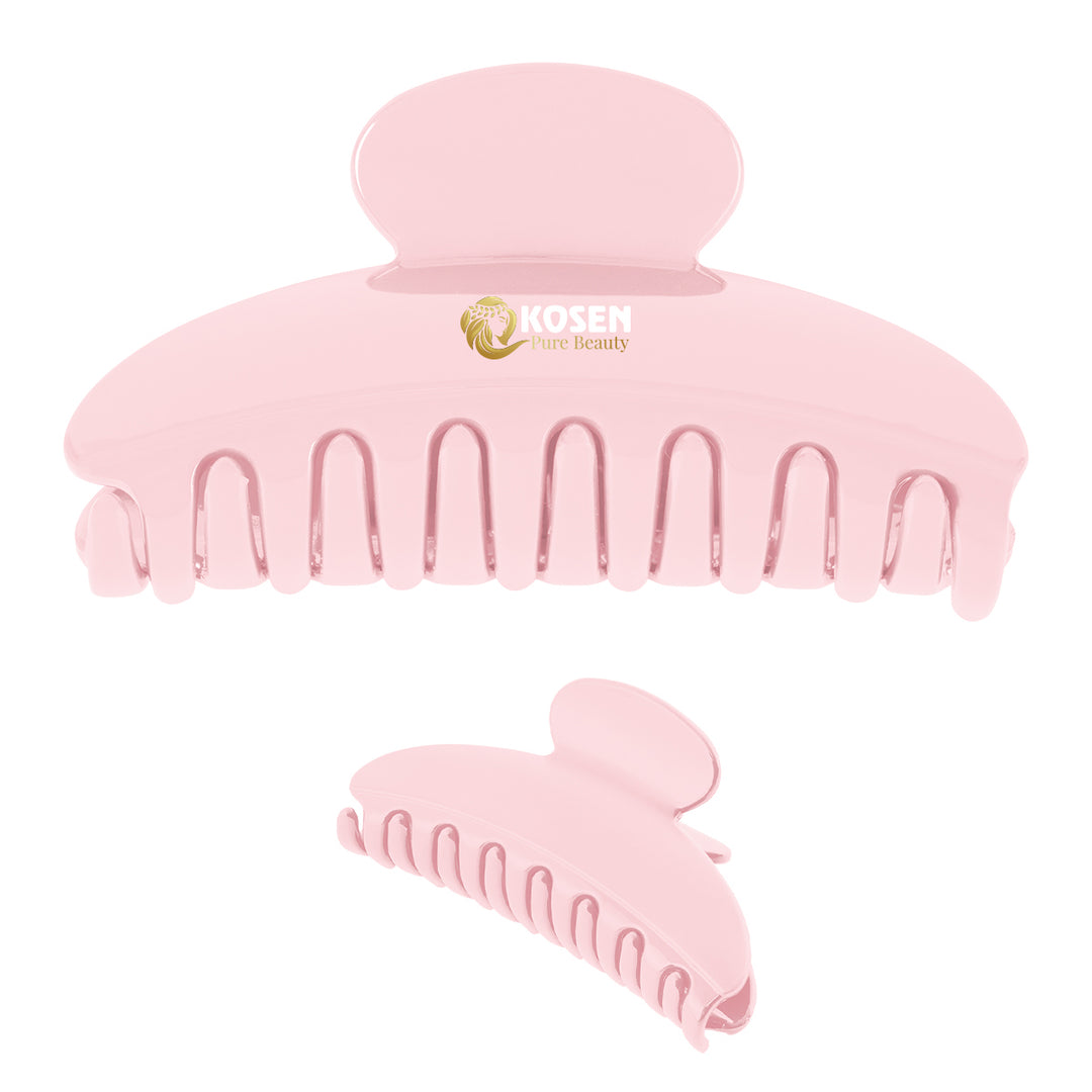 Delilah Hair Claw Clip