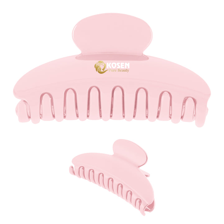 Delilah Hair Claw Clip