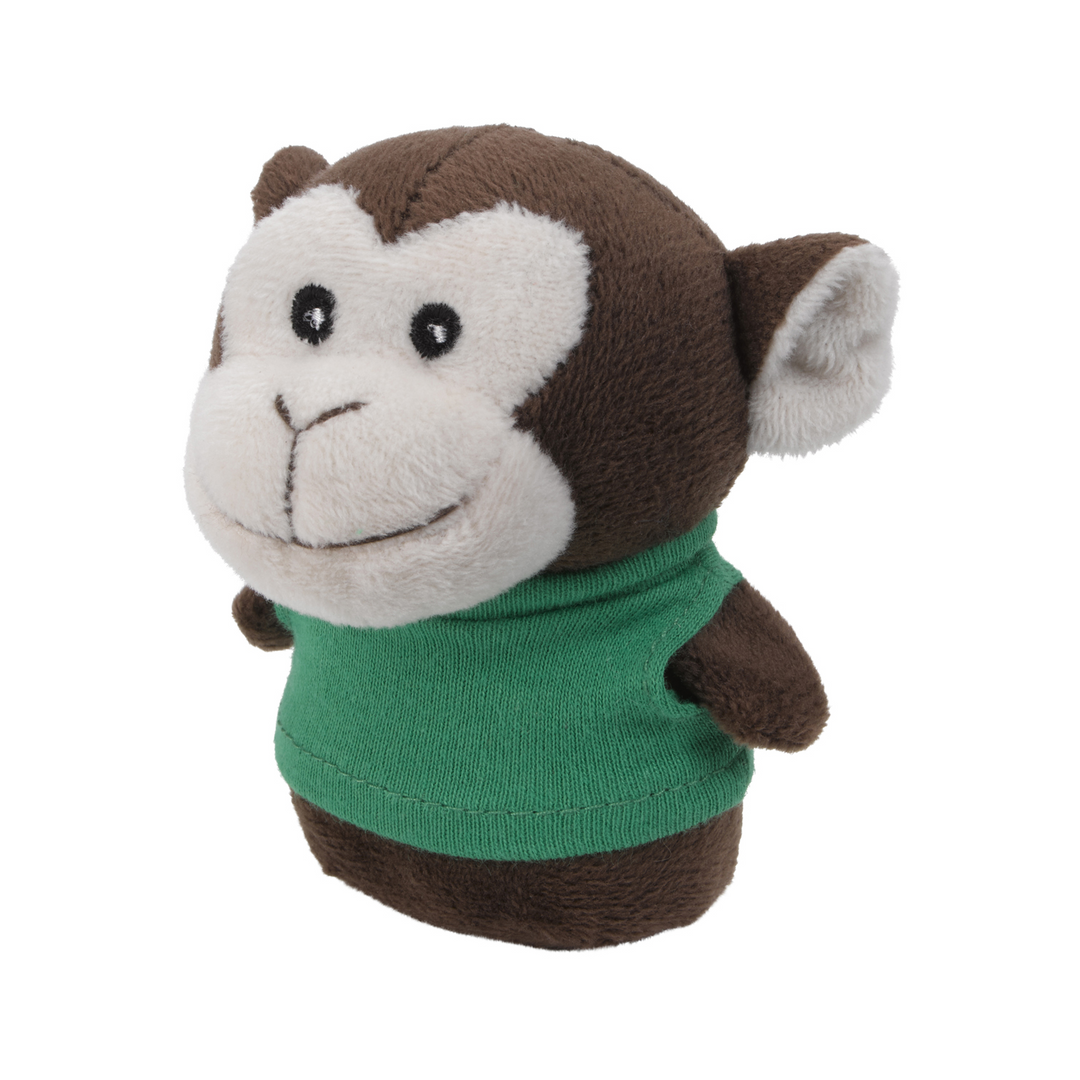 Chelsea Teddy Bear™ Shorties - 4" Plush