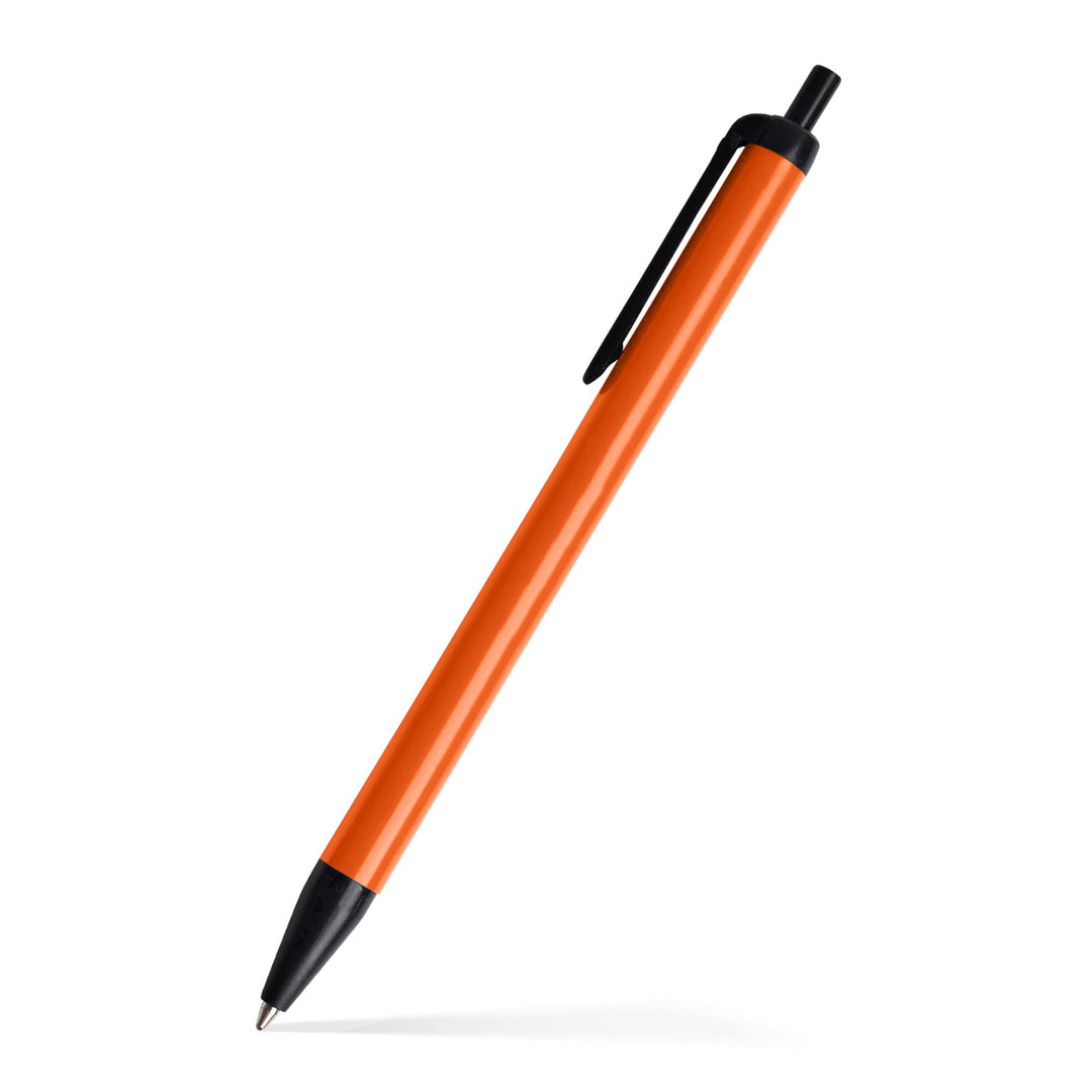 Clicker Click Pen - USA Made
