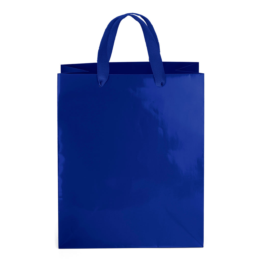 Emerald™- Gloss Eurotote - Foil Print