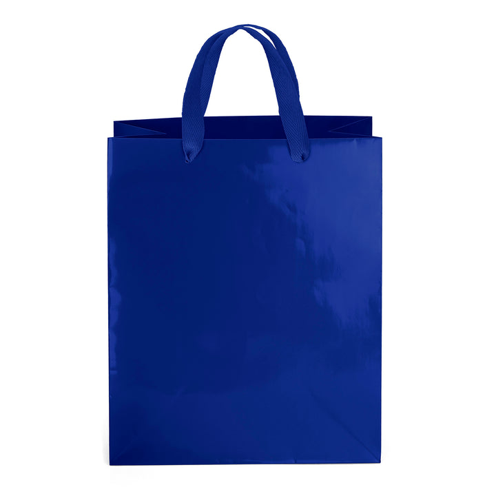 Emerald™- Gloss Eurotote - Foil Print