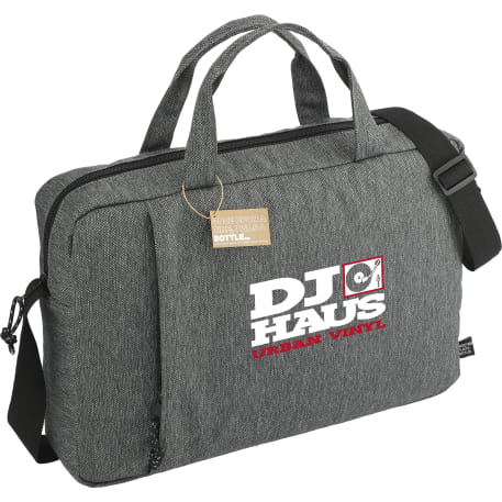 Vila Recycled 15" Computer Business Case