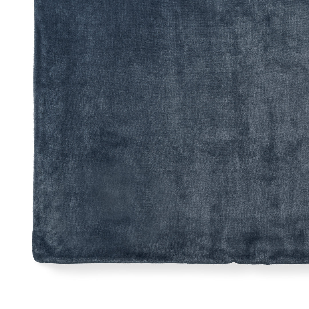 Mink Ever Soft Recycled Polyester Throw Blanket