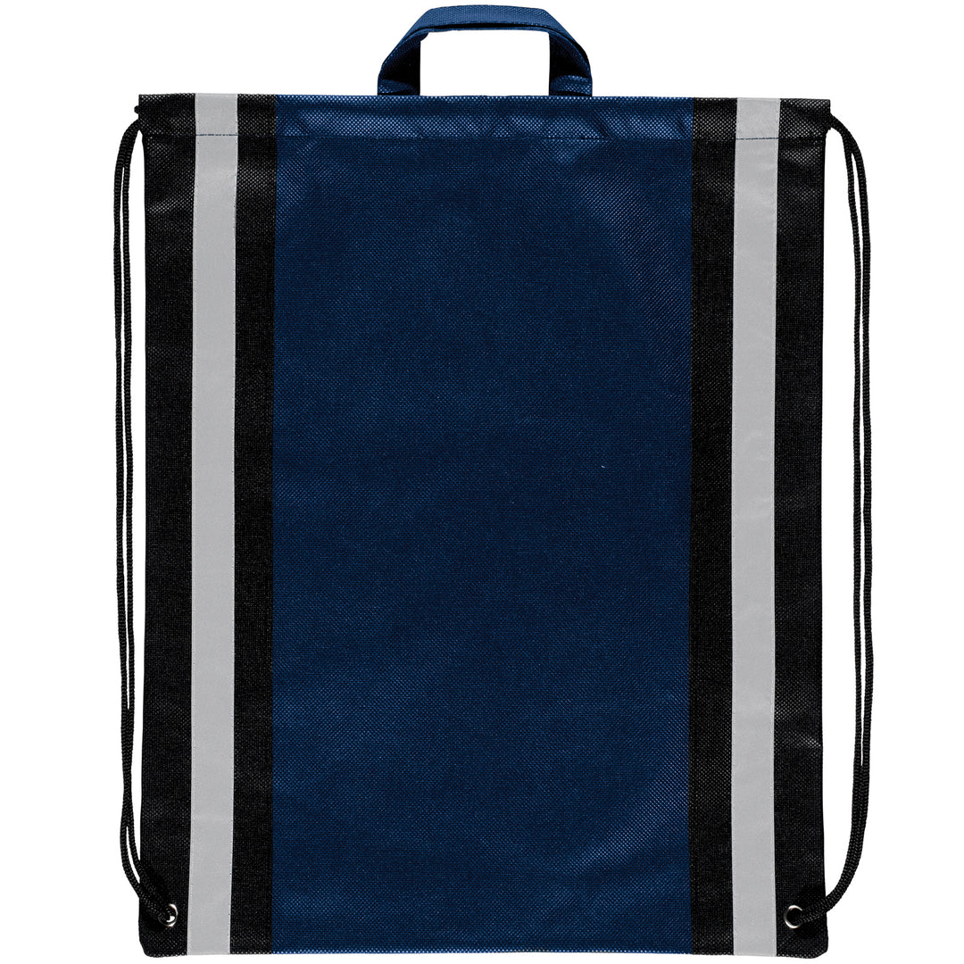Magellan - Explorer Backpack - Screen Print