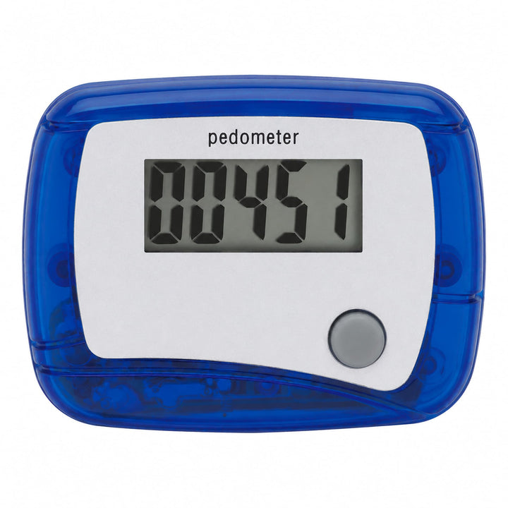 In Shape Pedometer