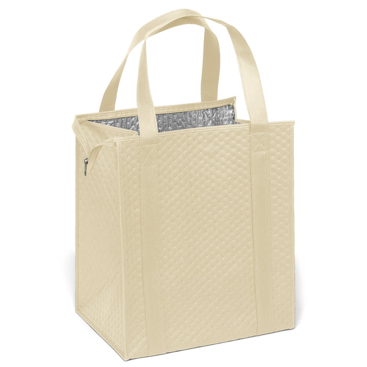 Therm-O-Tote™ - Insulated Bag - Screen Print
