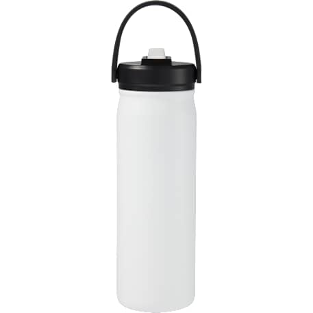 Carpo 20oz Straw lid Vacuum Bottle