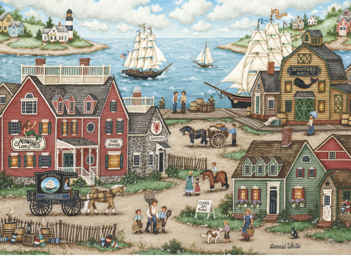 Triumph® Calendars Folk Art Calendar
