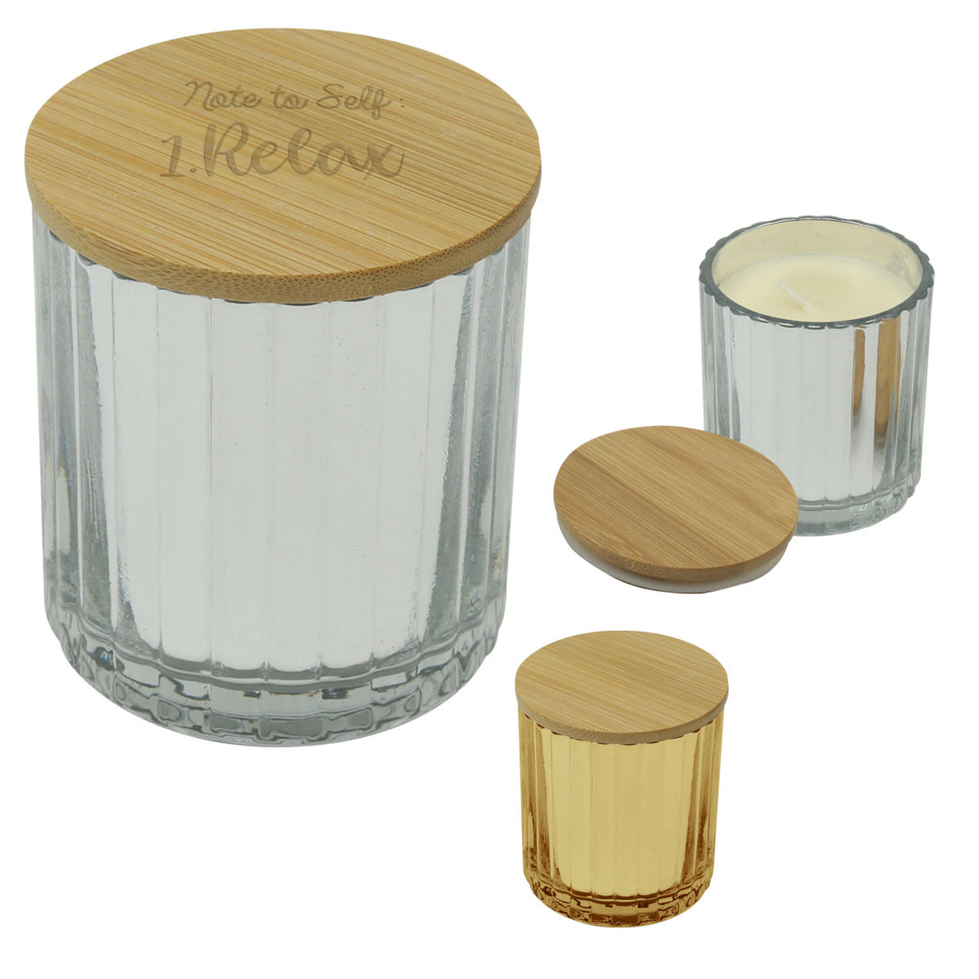 Aria Candle