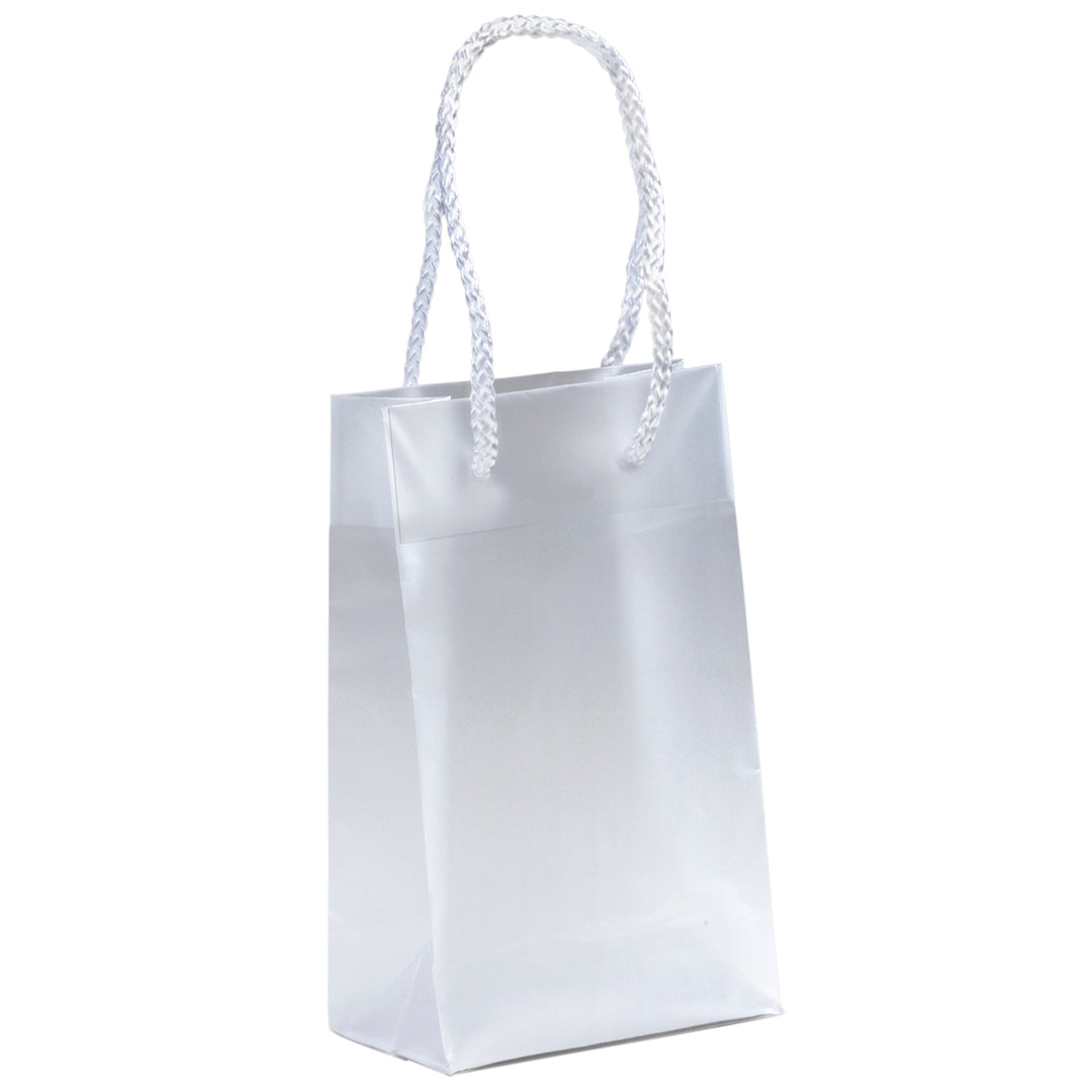 Aries - Frosted Eurotote - Foil Print
