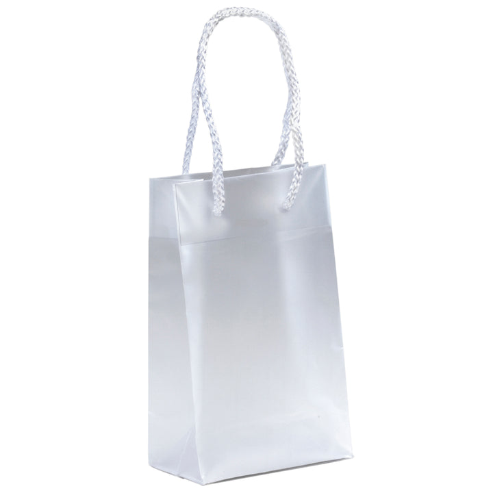 Aries - Frosted Eurotote - Foil Print
