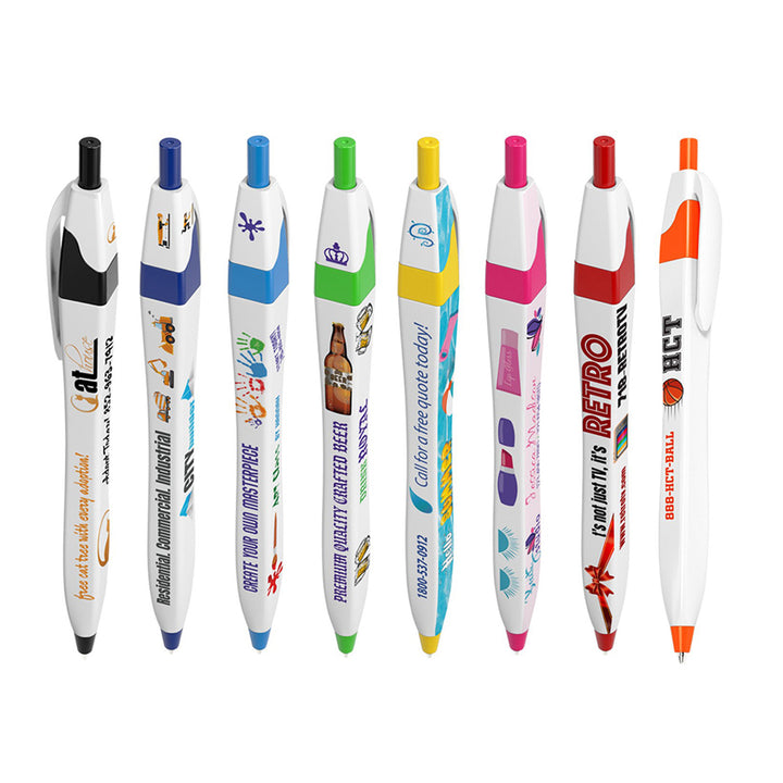 Squared Slimster Performance Pen™