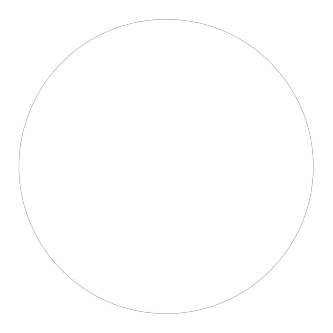 Circle Sticker