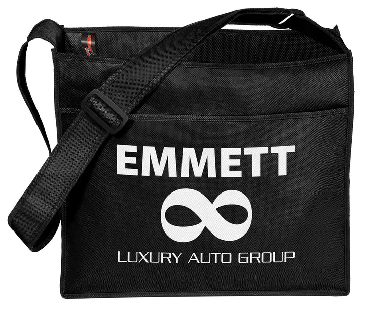 Elite™ - Non-Woven Tote - Screen Print