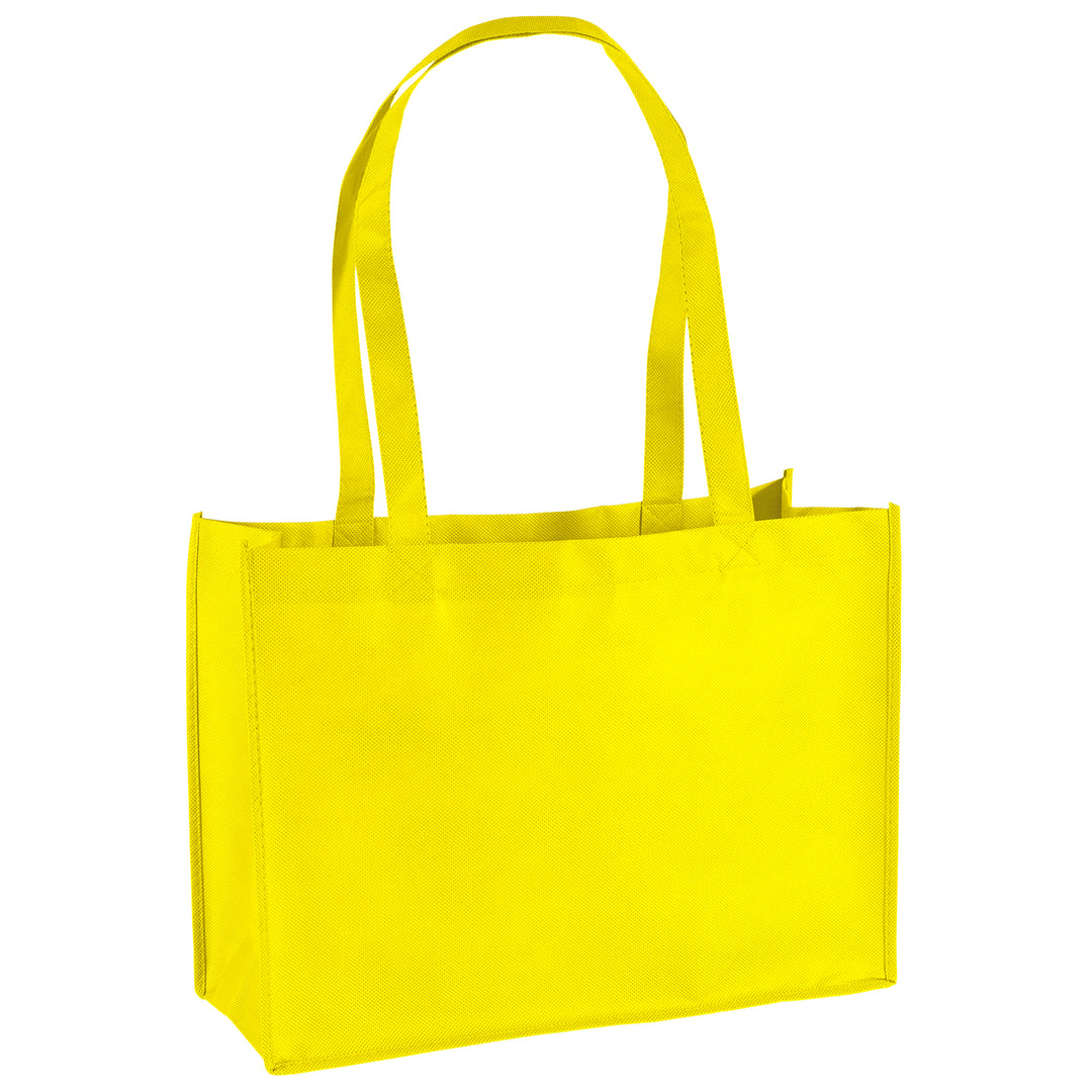 Franklin - Celebration Tote Bag - ColorVista