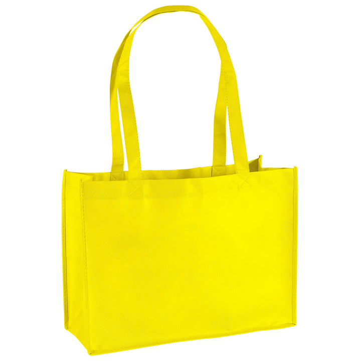 Franklin - Celebration Tote Bag - ColorVista