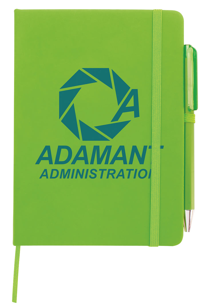 Good Value™ Value Notebook with Joy Pen